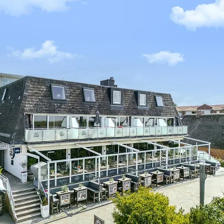 No 1 No 1 - Doppelzimmer 2 - Meerblick Hotel