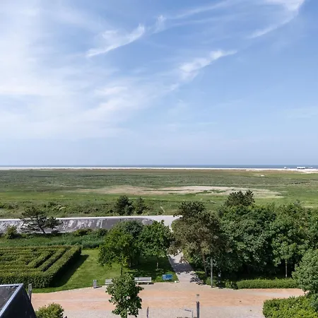 No 1 No 1 - Doppelzimmer 2 - Meerblick Hotel