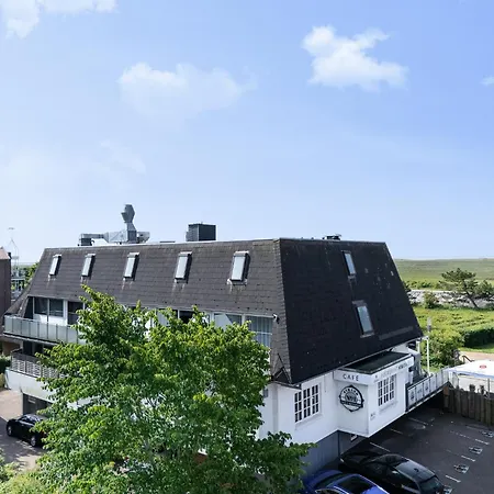 No 1 No 1 - Doppelzimmer 2 - Meerblick Hotel *