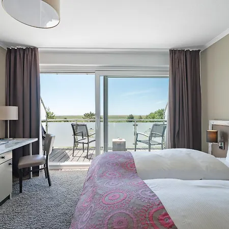 No 1 No 1 - Doppelzimmer 2 - Meerblick Hotel